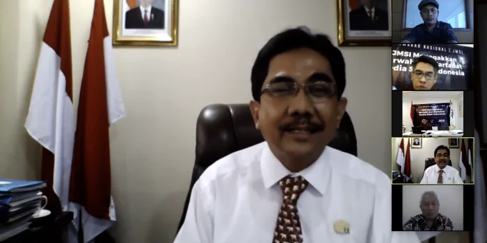 Pesan Kominfo untuk Media Siber: Cepat Bermutu Lebih Penting Pesan Kominfo untuk Media Siber: Cepat Bermutu Lebih Penting