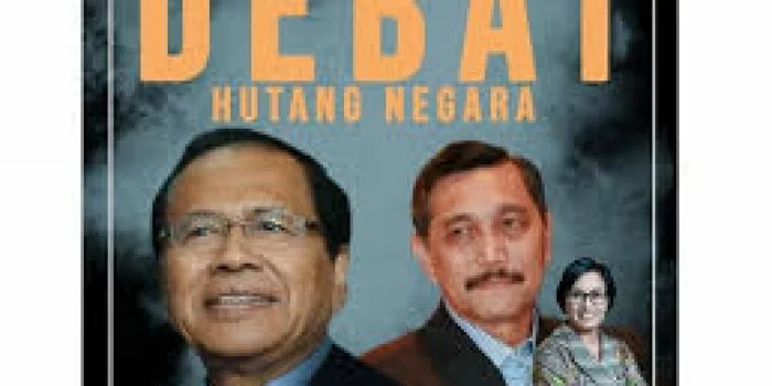Rizal Ramli Siap Berdebat Lawan Luhut Pandjaitan Soal Utang Negara Rizal Ramli Siap Berdebat Lawan Luhut Pandjaitan Soal Utang Negara