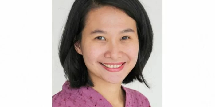 Amelia Hapsari, Juri Pertama Piala Oscar asal Indonesia Amelia Hapsari, Juri Pertama Piala Oscar asal Indonesia