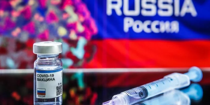 Pertama di Dunia, Vaksin COVID-19 Sputnik V Buatan Rusia Pertama di Dunia, Vaksin COVID-19 Sputnik V Buatan Rusia