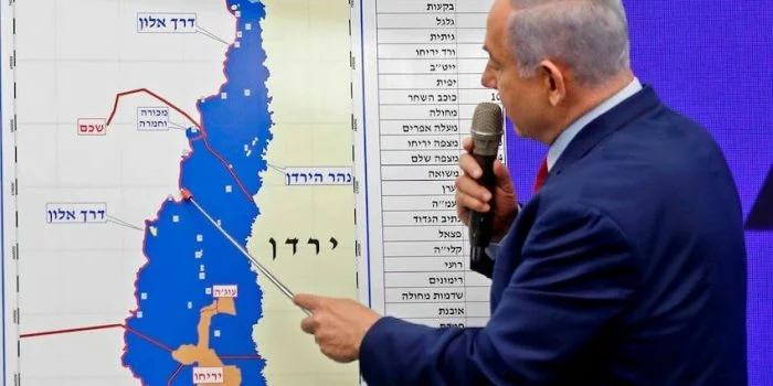 Citra Satelit Bongkar Rencana Zionis Citra Satelit Bongkar Rencana Zionis