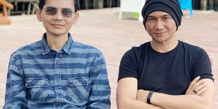 Wawancara dengan Ahli Mikrobiologi, Anji Dilaporkan ke Polisi Wawancara dengan Ahli Mikrobiologi, Anji Dilaporkan ke Polisi