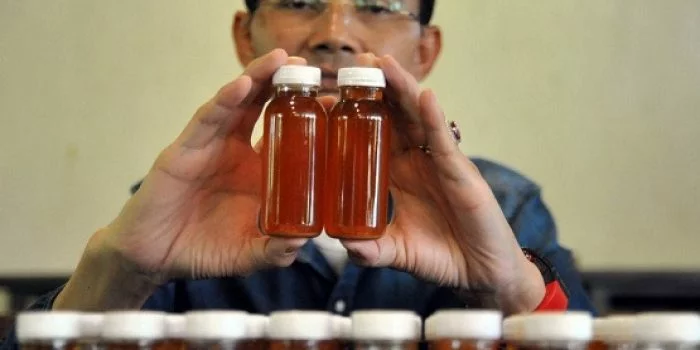 Muannas Lapor Polisi, Hadi Pranoto Tuntut Ganti Rugi 10 Miliar Dolar hadi-pranoto