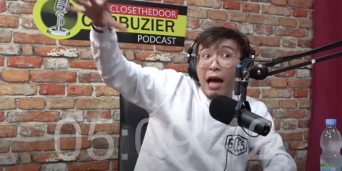 Dokter Tirta: Kenapa Beribadah Dan Sekolah Enggak Boleh, Pilkada Lanjut? Dokter Tirta: Kenapa Beribadah Dan Sekolah Enggak Boleh, Pilkada Lanjut?