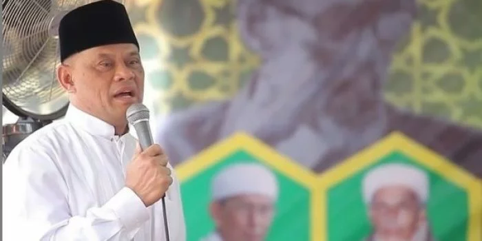 Gara-gara Putar Film G30S-PKI, Gatot Nurmantyo Ngaku Dicopot Jokowi Gara-gara Putar Film G30S-PKI, Gatot Nurmantyo Ngaku Dicopot Jokowi