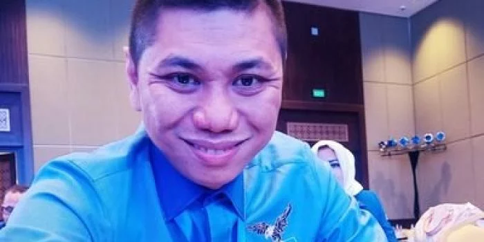 Wasekjen DPP Partai Demokrat: Jangankan Nurunkan Kurva Covid, Ngatur Harga Swab aja Tak Bisa Wasekjen DPP Partai Demokrat: Jangankan Nurunkan Kurva Covid, Ngatur Harga Swab aja Tak Bisa