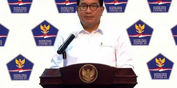 3 Penyebab Positif Covid-19 Meningkat, Inilah Provinsi Penyumbang Kasus Tertinggi 3 Penyebab Positif Covid-19 Meningkat, Inilah Provinsi Penyumbang Kasus Tertinggi