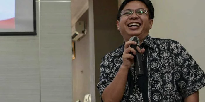 Hasil Survei Indikator Politik Indonesia Sebut 55 Persen Warga Mengaku Kesulitan Ekonomi Hasil Survei Indikator Politik Indonesia Sebut 55 Persen Warga Mengaku Kesulitan Ekonomi