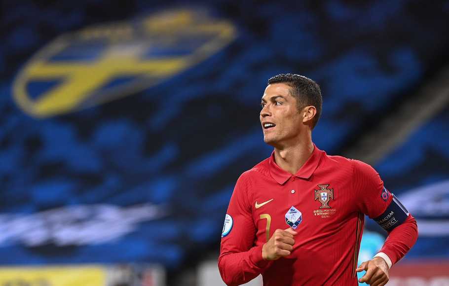 Cristiano Ronaldo Dipastikan Datang ke Kupang, Dampak Positif Pariwisata NTT