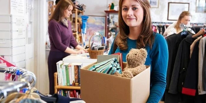 Ini Alasan Tidak Perlu Malu Beli Barang Bekas Ini Alasan Tidak Perlu Malu Beli Barang Bekas