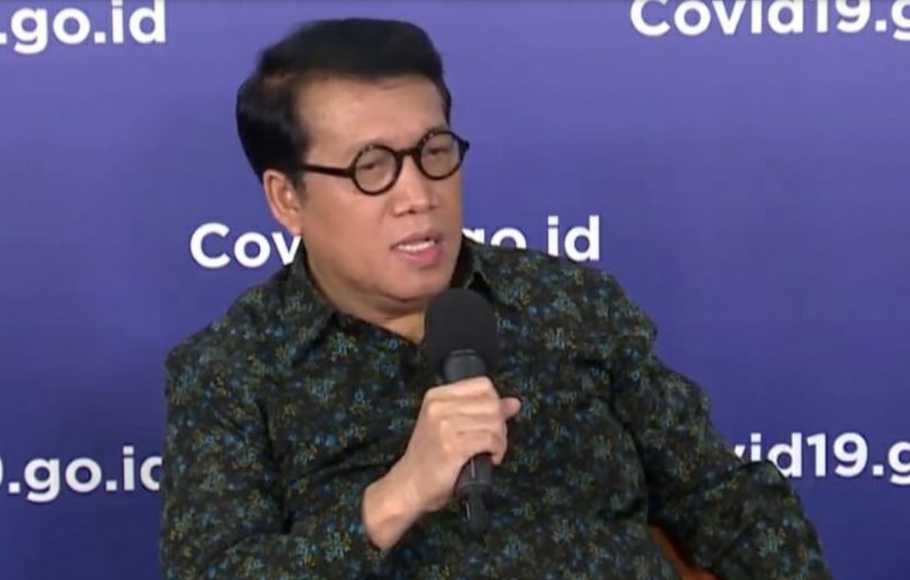 Ditengarai Ada Kekuatan Politik Manfaatkan Sentimen Agama Ditengarai Ada Kekuatan Politik Manfaatkan Sentimen Agama