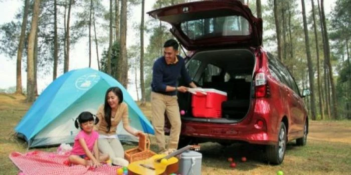 5 Fakta Menarik Tamasya Warga di Akhir 2020 5 Fakta Menarik Tamasya Warga di Akhir 2020