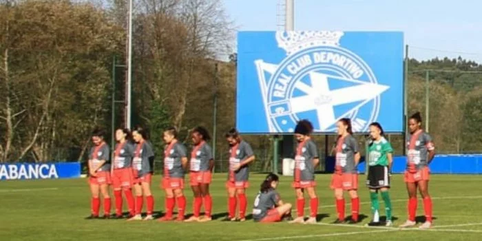 Tolak Penghormatan Maradona, Pesepak Bola Putri Spanyol Ini Terima Ancaman Pembunuhan Tolak Penghormatan Maradona, Pesepak Bola Putri Spanyol Ini Terima Ancaman Pembunuhan