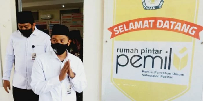 Hasil Hitung Cepat, Keponakan SBY Menang Telak di Pilkada Pacitan Hasil Hitung Cepat, Keponakan SBY Menang Telak di Pilkada Pacitan