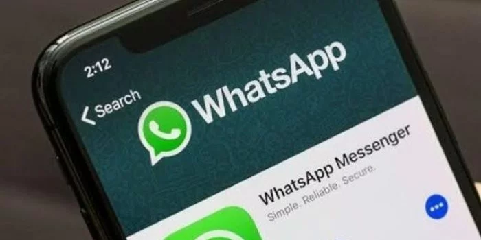 Tampilan Baru 2021 WhatsApp, Cek HP Kamu Tampilan Baru 2021 WhatsApp, Cek HP Kamu