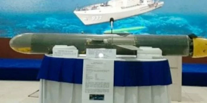 Soal Drone Pengintai Diduga Milik China, DPR: Kemenlu Harus Tegas Sampaikan Nota Diplomatik Kirim Surat Protes ke Tiongkok