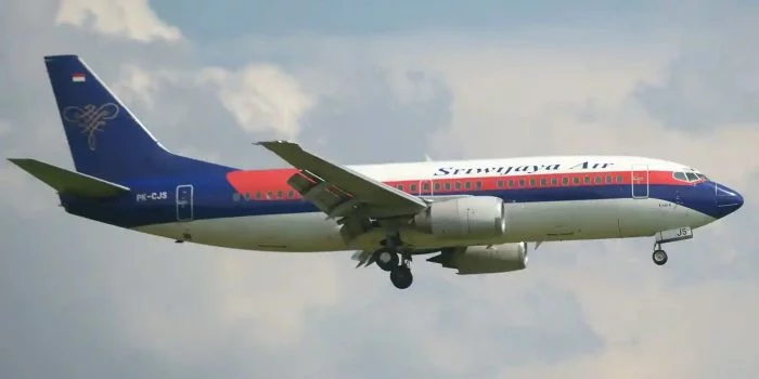 Sriwijaya Air Group Angkat Bicara Soal Pendirinya Tersangkut Pusaran Kasus Korupsi Timah