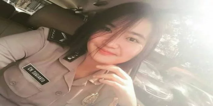 Polda Metro Jaya Bantah Isu Video Asusila Briptu Christy Polda Metro Jaya Bantah Isu Video Asusila Briptu Christy