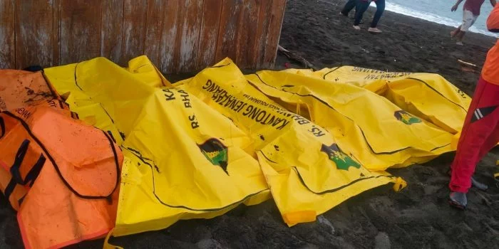 Ritual Tunggal Jati Nusantara Berujung Maut di Pantai Payangan, Berikut Daftar Korban Meninggal Dunia Ritual Tunggal Jati Nusantara Berujung Maut di Pantai Payangan, Berikut Daftar Korban Meninggal Dunia