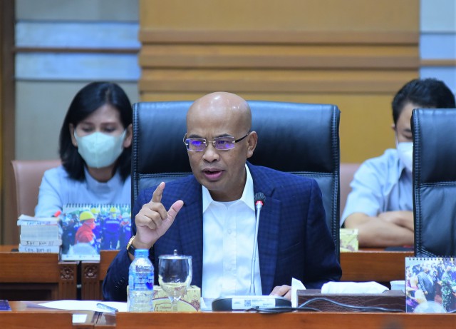 Bukan Wilayah Proyek Strategis Nasional, DPR: Warga Wadas Berhak Tolak Tambang Endesit Bukan Wilayah Proyek Strategis Nasional, DPR: Warga Wadas Berhak Tolak Tambang Endesit