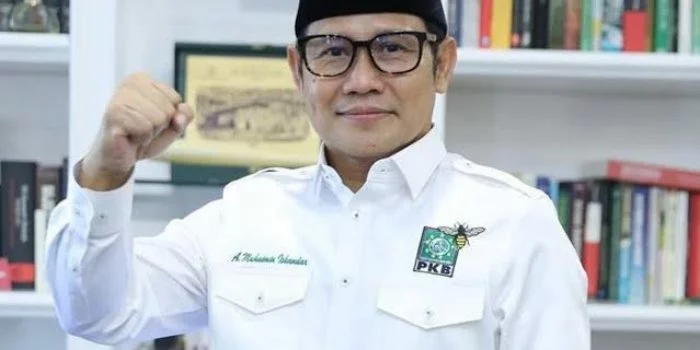 Cak Imin: Mosok Jurnalisme Hanya Boleh Mengutip Omongan Jubir, Investigasi Nyawa Jurnalisme Hari Ini