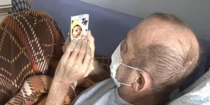 Jalani Karantina 14 Bulan, Pria Usia 56 Tahun Ini Punya Riwayat Leukemia 78 Kali Positif Covid-19 Jalani Karantina 14 Bulan, Pria Usia 56 Tahun Ini Punya Riwayat Leukemia 78 Kali Positif Covid-19