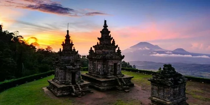 5 Hidden Gems Ini Cocok untuk Liburan Bareng Keluarga 5 Hidden Gems Ini Cocok untuk Liburan Bareng Keluarga