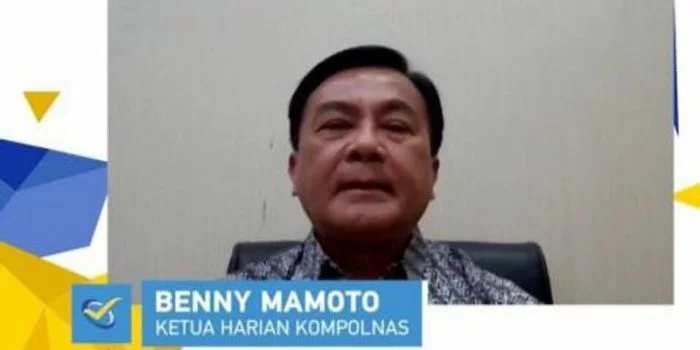 Kasus Kerangkeng Manusia di Rumah Bupati Langkat, Kompolnas Dorong Polri Menggunakan CSI Kasus Kerangkeng Manusia di Rumah Bupati Langkat, Kompolnas Dorong Polri Menggunakan CSI