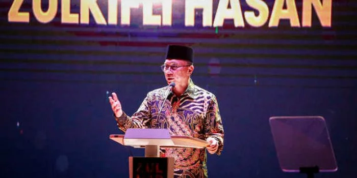 Punya Harta Rp 30 Miliar, Zulhas Disorot Publik Usai Dukung Penundaan Pemilu 2024
