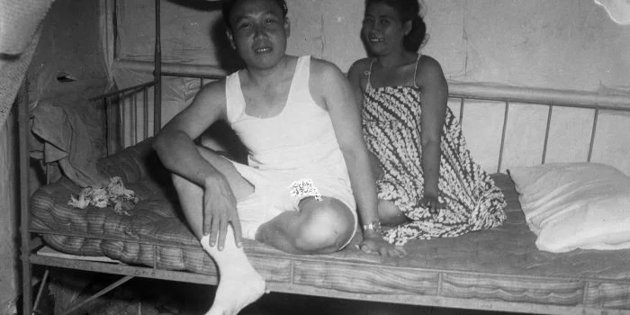 Menguak Peran Pelacur dan Pelacuran di Zaman Perdagangan Jalur Rempah Menguak Peran Pelacur dan Pelacuran di Zaman Perdagangan Jalur Rempah