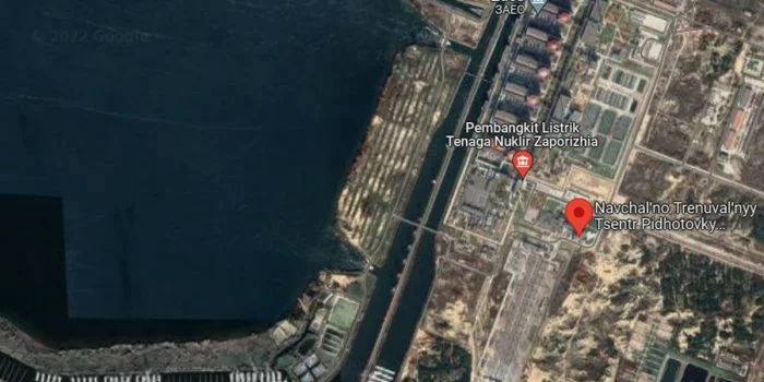 Haruskah Kita Khawatir Ketika PLTN Zaporizhzhia Jadi Lokasi Pertempuran Ukraina-Rusia? Haruskah Kita Khawatir Ketika PLTN Zaporizhzhia Jadi Lokasi Pertempuran Ukraina-Rusia?