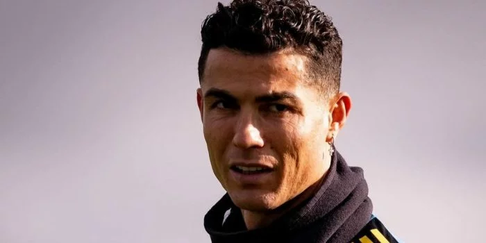 Kabar di Balik Absennya Cristiano Ronaldo saat MU Kalah dari City Kabar di Balik Absennya Cristiano Ronaldo saat MU Kalah dari City