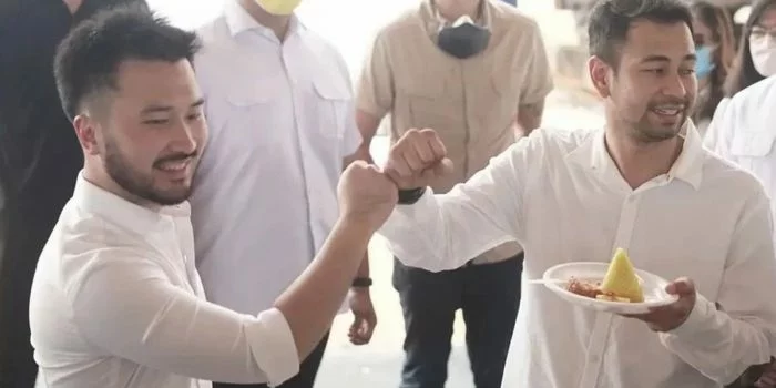 Terungkap Honor Raffi Ahmad untuk Sekali Jadi MC, Fantastis! Terungkap Honor Raffi Ahmad untuk Sekali Jadi MC, Fantastis!