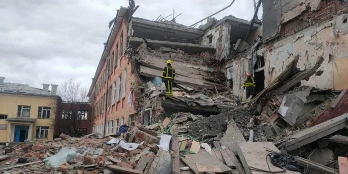 Pertempuran Belum Reda, Pembicaraan Damai Rusia-Ukraina Bakal Dilanjutkan Secara Online Hari Ini Pertempuran Belum Reda, Pembicaraan Damai Rusia-Ukraina Bakal Dilanjutkan Secara Online Hari Ini