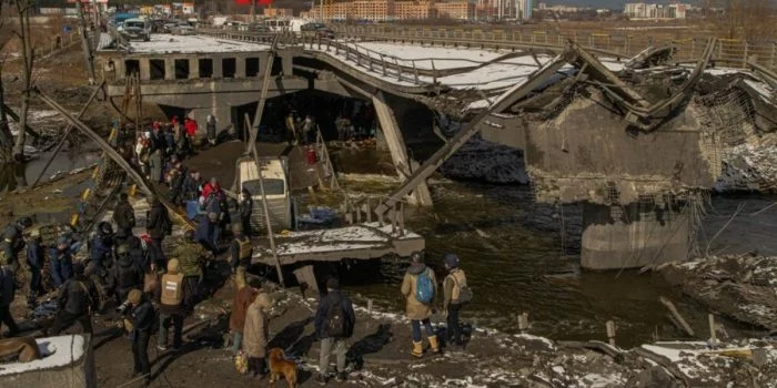Volodymyr Zelensky Ajukan RUU Perpanjangan Darurat Militer di Ukraina Volodymyr Zelensky Ajukan RUU Perpanjangan Darurat Militer di Ukraina