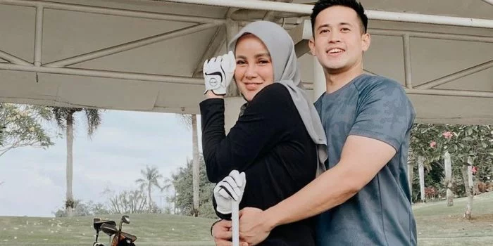 Lama Bungkam, Olla Ramlan Resmi Gugat Cerai Aufar Hutapea Bulan April Sidang Lama Bungkam, Olla Ramlan Resmi Gugat Cerai Aufar Hutapea Bulan April Sidang