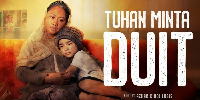 Sambut Ramadhan, KlikFilm Hadirkan 2 Film Religi: Pulang dan Tuhan Minta Duit Sambut Ramadhan, KlikFilm Hadirkan 2 Film Religi: Pulang dan Tuhan Minta Duit