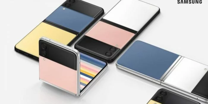 Samsung Dirumorkan Bakal Pakai Snapdragon 8 Gen 1+ untuk Ponsel Seri Galaxi Z Samsung Dirumorkan Bakal Pakai Snapdragon 8 Gen 1+ untuk Ponsel Seri Galaxi Z