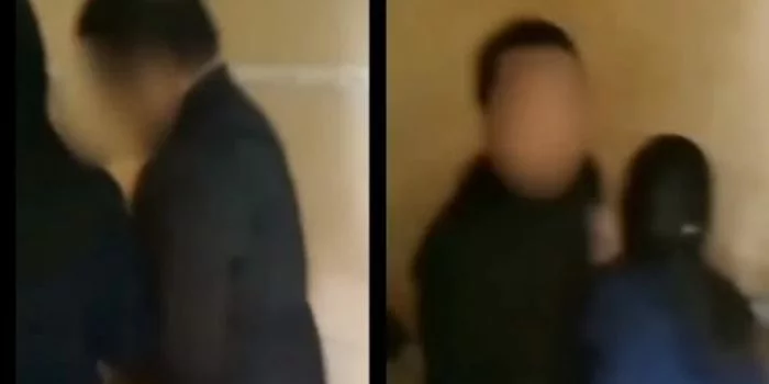 Di Bogor, Oknum Guru Mesum di Toilet Musala