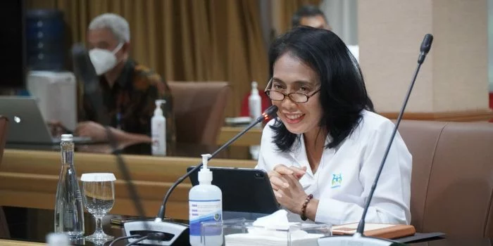 Menteri PPPA Sebut Naiknya Pelaporan Kasus Kekerasan Pertanda Baik