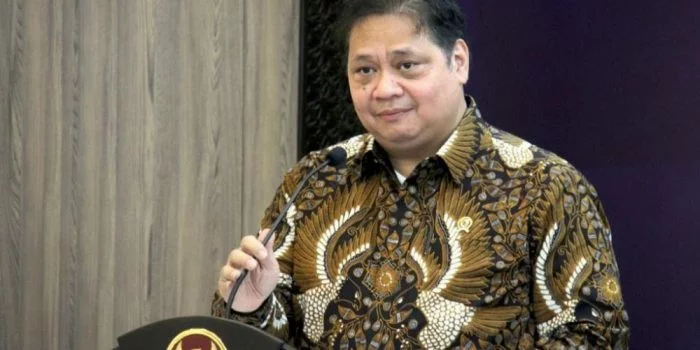 Airlangga Hartarto: Pengembangan Keterampilan Digital Beri Kontribusi Rp4.434 Triliun ke PDB di 2030 Airlangga Hartarto: Pengembangan Keterampilan Digital Beri Kontribusi Rp4.434 Triliun ke PDB di 2030