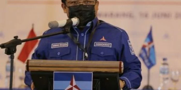 Tolak Usulan Tunda Pemilu 2024, Politisi Demokrat: Ada Desain Makar