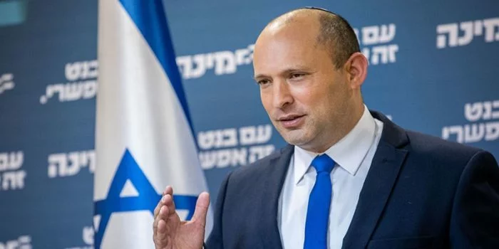 Upaya Israel Jadi Penengah Antara Rusia-Ukraina, PM Naftali Bennett: Saat Ada Celah Kecil, Kami Memiliki Akses ke Semua Sisi Upaya Israel Jadi Penengah Antara Rusia-Ukraina, PM Naftali Bennett: Saat Ada Celah Kecil, Kami Memiliki Akses ke Semua Sisi