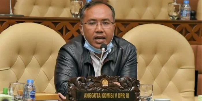 Softbank Mundur dari Proyek IKN, Legislator: Preseden Buruk Bagi Calon Investor Softbank Mundur dari Proyek IKN, Legislator: Preseden Buruk Bagi Calon Investor