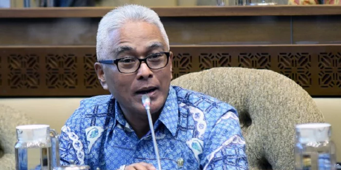 Bukan Hal Mendesak, Legislator PAN Tolak Pengadaan Gorden Rumah Dinas DPR Rp 48.745.624.000 Bukan Hal Mendesak, Legislator PAN Tolak Pengadaan Gorden Rumah Dinas DPR Rp 48.745.624.000