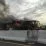Bus Pariwisata Ludes Terbakar di Tol Pandaan – Malang, Begini Kronologinya