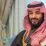 Mohammed bin Salman Sebut Israel Bukan Musuh, Tapi Sekutu Potensial