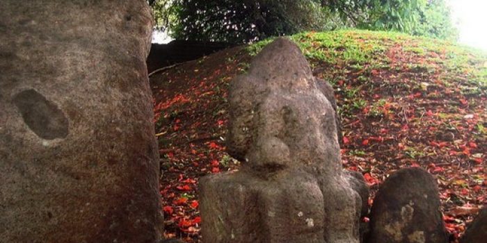 Jejak Kerajaan Indraprashta dari Sarwadadi, Cimandung hingga Cirebon Girang