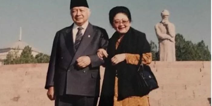 Titiek Soeharto: Zaman Pak Harto Kita Bisa Swasembada Beras, Kenapa Kita Nggak Nyontek Aja