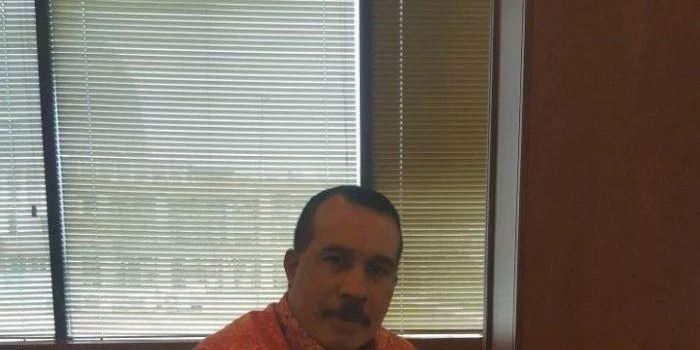 5 Fakta Penting Sosok Azis Samual Tersangka Kasus Pengeroyokan Ketum KNPI 5 Fakta Penting Sosok Azis Samual Tersangka Kasus Pengeroyokan Ketum KNPI